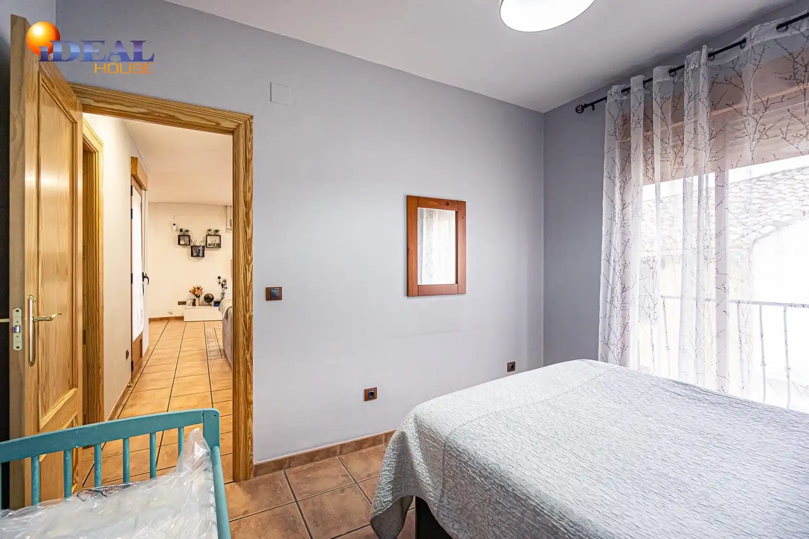 House with terrace for sale in Montillana, imagen 23
