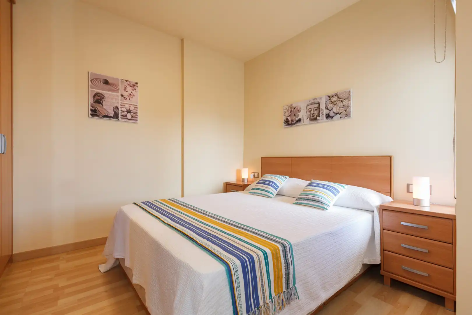 Apartament de lloguer a Cambrils Port