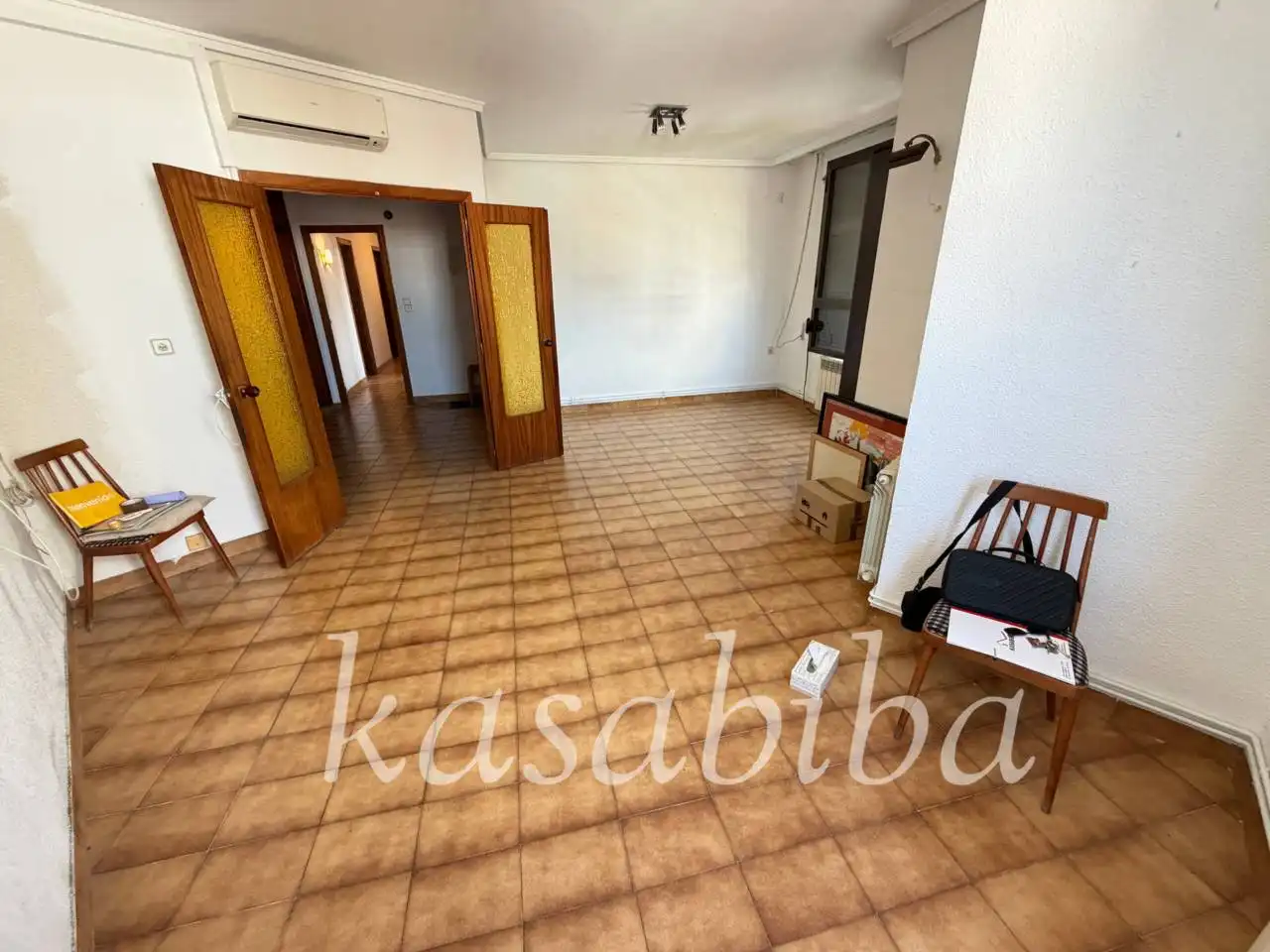 Piso con ascensor en venta en Calle Convento de Jerusalén, imagen 3