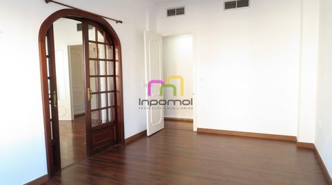 Foto 4 von Wohnung zur Miete in Santa Marina, Badajoz Capital
