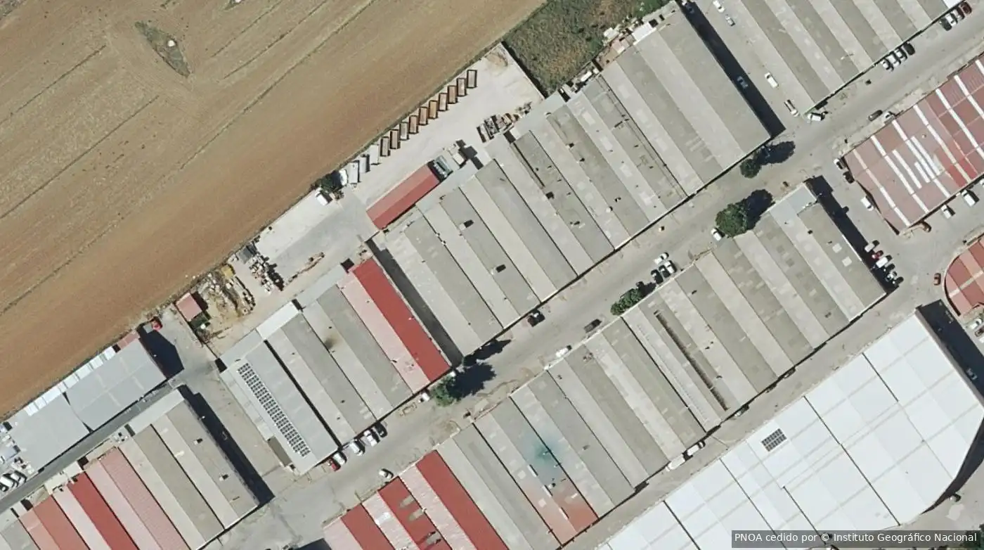 Industriegebäude zum Verkauf in Ajalvir, imagen 5