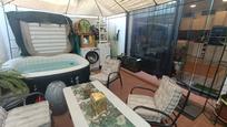 Terrace of Planta baja for sale in Calella  with Air Conditioner, Heating and Parquet flooring