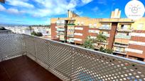 Exterior view of Flat for sale in Puerto Real  with Balcony