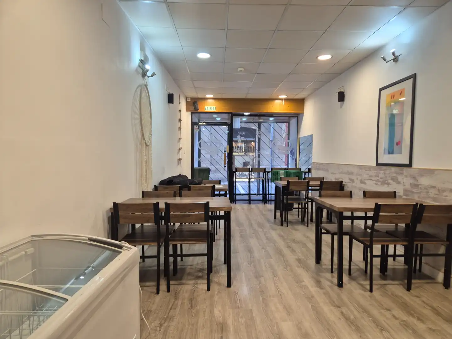 Business premises for sale in Calle de Hilarión Eslava 6, imagen 5
