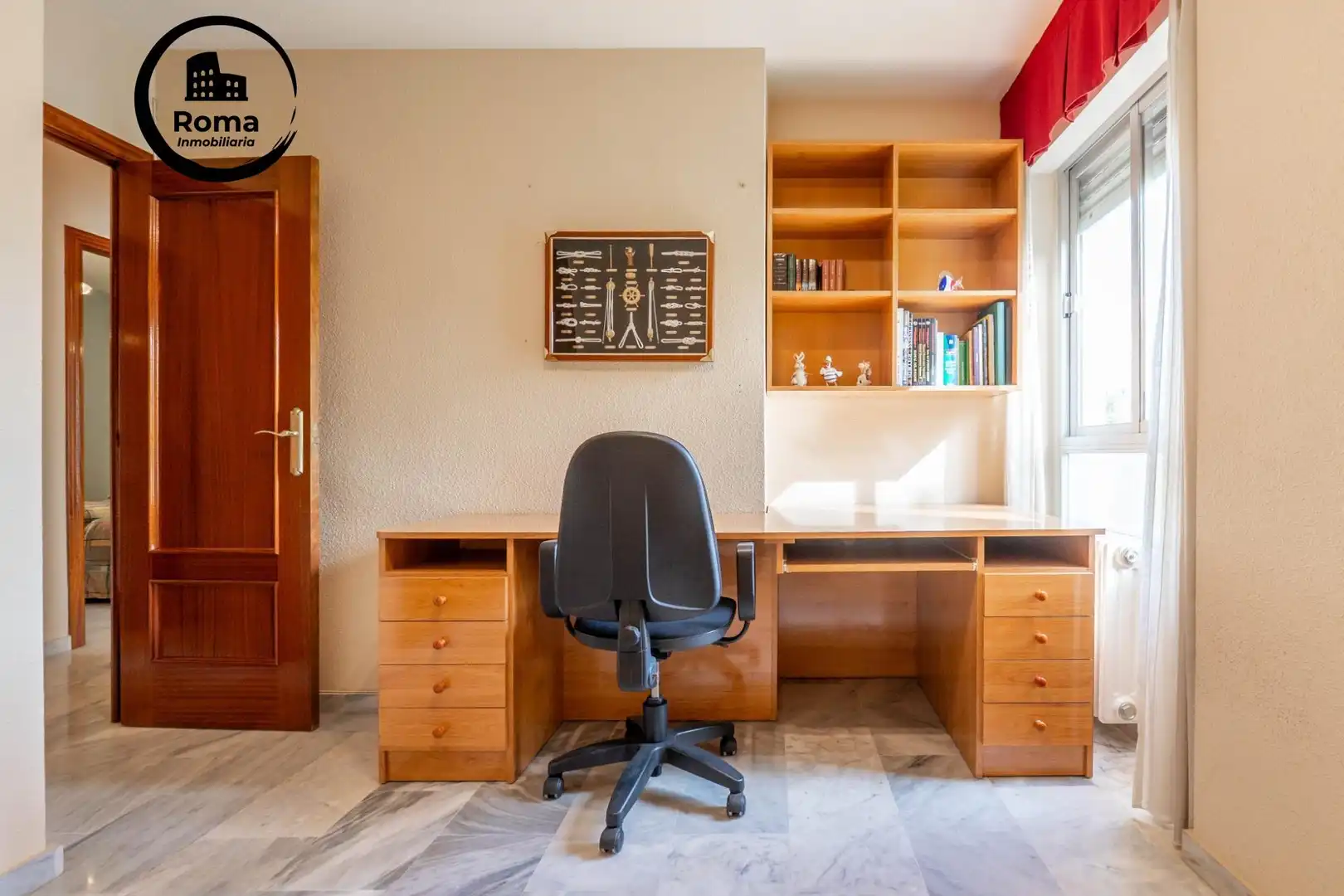 Piso con ascensor en venta en Norte, imagen 39