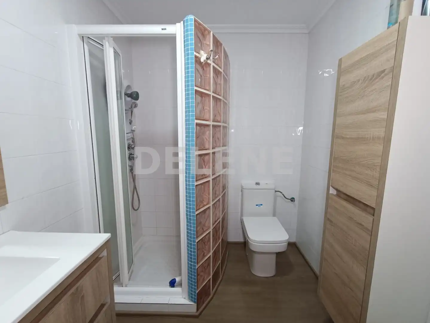 Piso con terraza en venta en Hellín, imagen 12