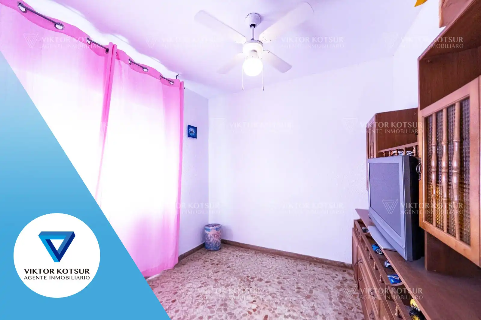 Terraced house with terrace for sale in El Parador de las Hortichuelas, imagen 36