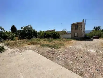 Rural land for sale in Pt Carril de los Naranjos, imagen 8