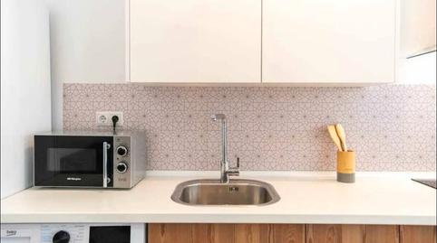 Photo 5 of Study to rent in Calle Carraca, 6, Parque Victoria Eugenia, Málaga