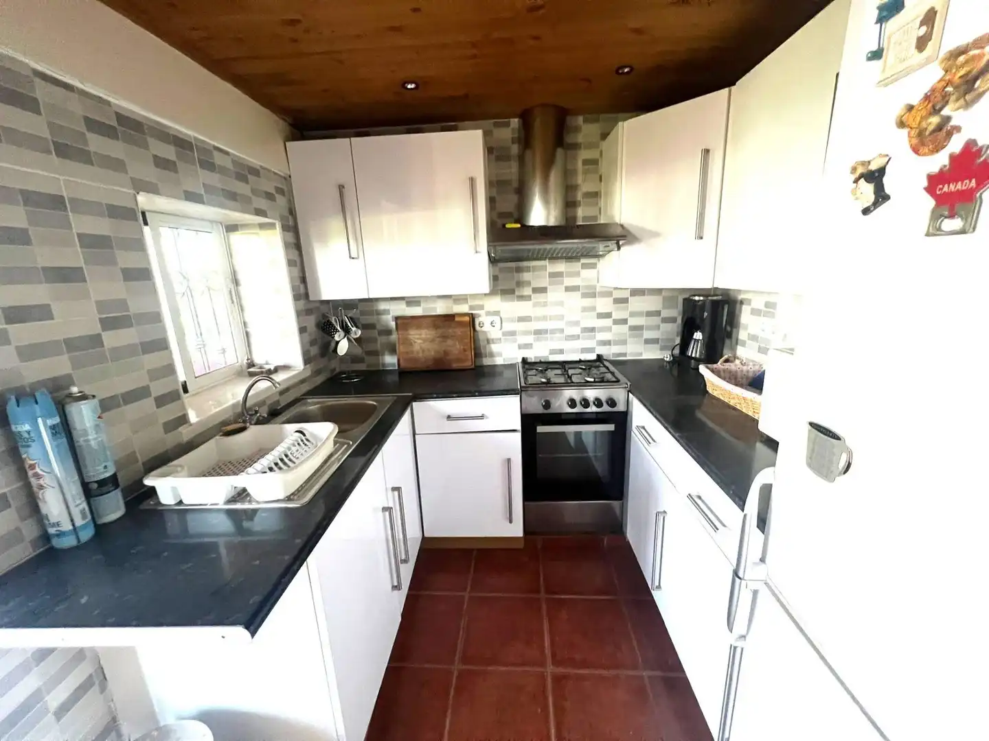 Casa rústica con piscina en venta en Coín, imagen 4