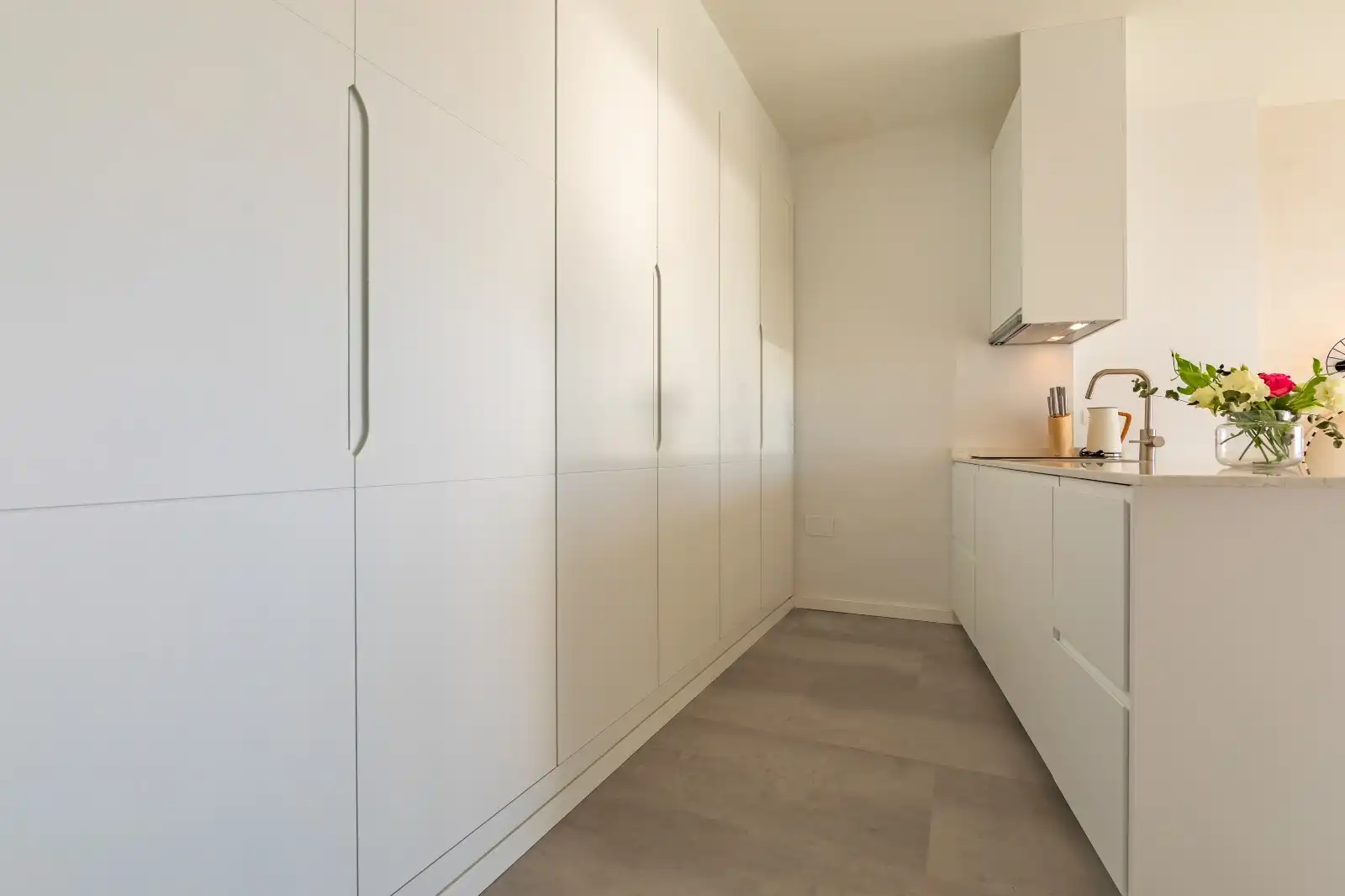 Flat with lift for sale in Alfonso Fernández Coronel 26, imagen 8