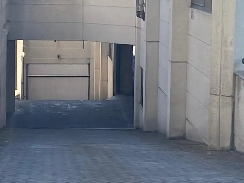 Parking de Oficina en venta en Las Rozas de Madrid