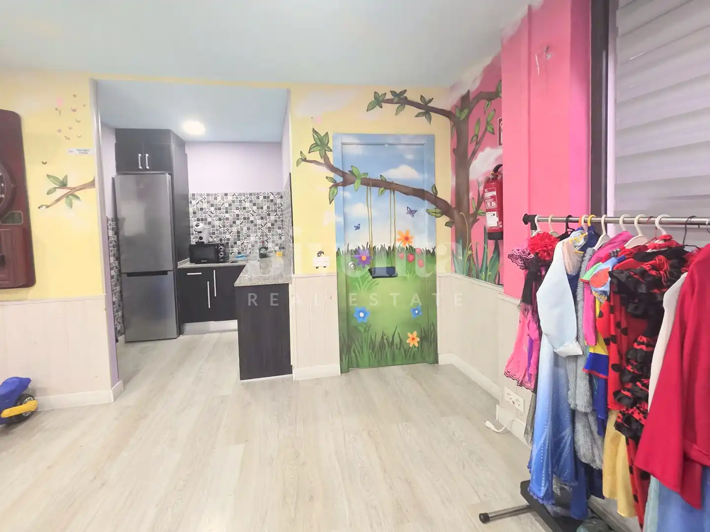 Business premises for sale in Eixample, imagen 24