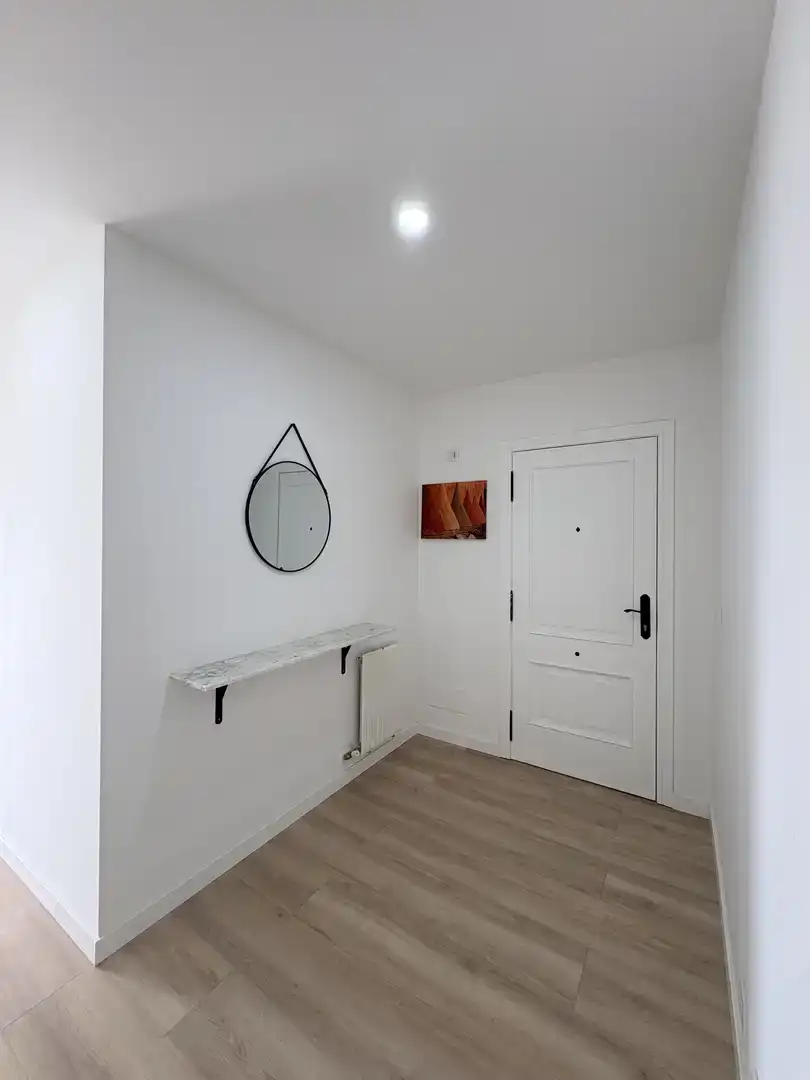 Flat for rent in Arteixo  with Parquet flooring, Storage room and Furnished