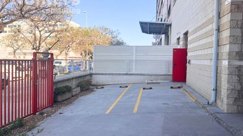 Photo 2 of Industrial buildings for rent in La Marina del Prat Vermell, Barcelona Capital