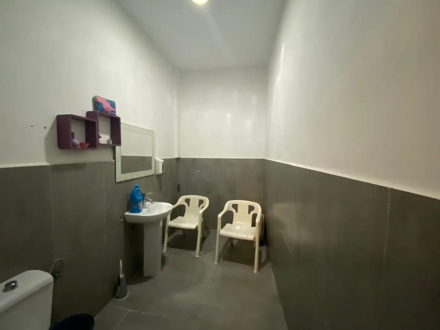 Bany de Estudi en venda en Xeraco amb Moblat