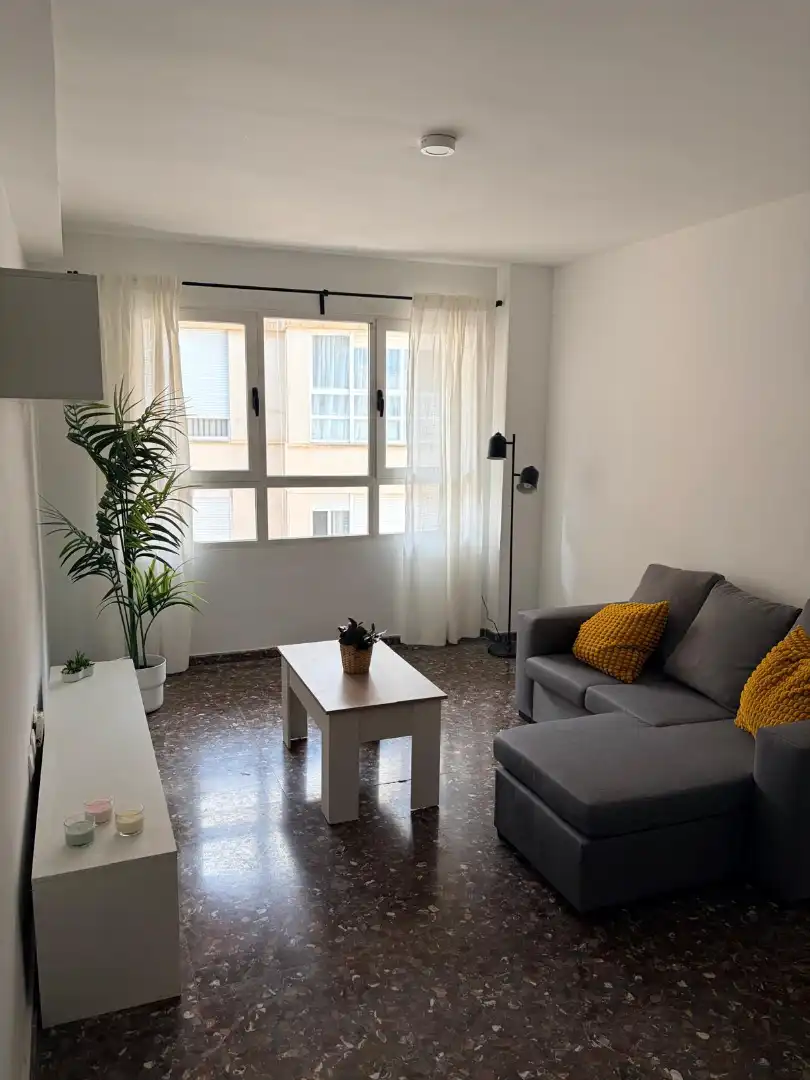 Flat for rent in Valencia, Valencia