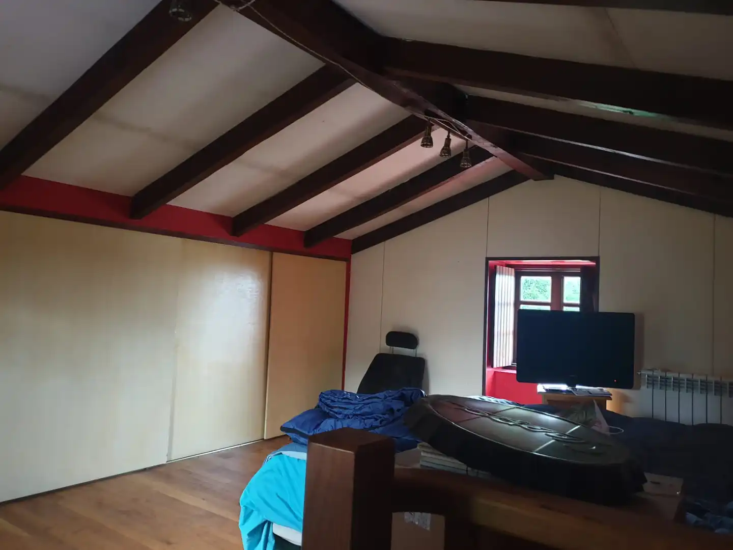 Casa o chalet en venta en Narón con Calefacción, Parquet y Amueblado