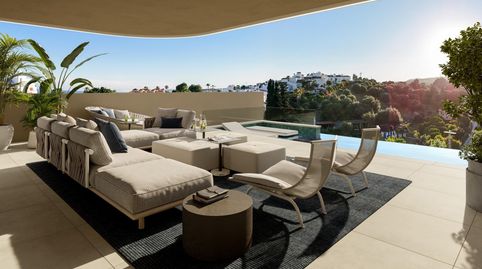 Foto 4 de Casa adosada en venta en Seghers, Estepona