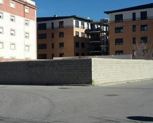 Vista exterior de Residencial en venda en Ocaña