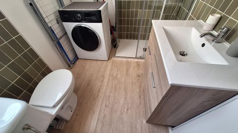 Foto 4 de Pis en venda a Calle Casa Blanca, Centre - Zona Alta, Alcoy / Alcoi