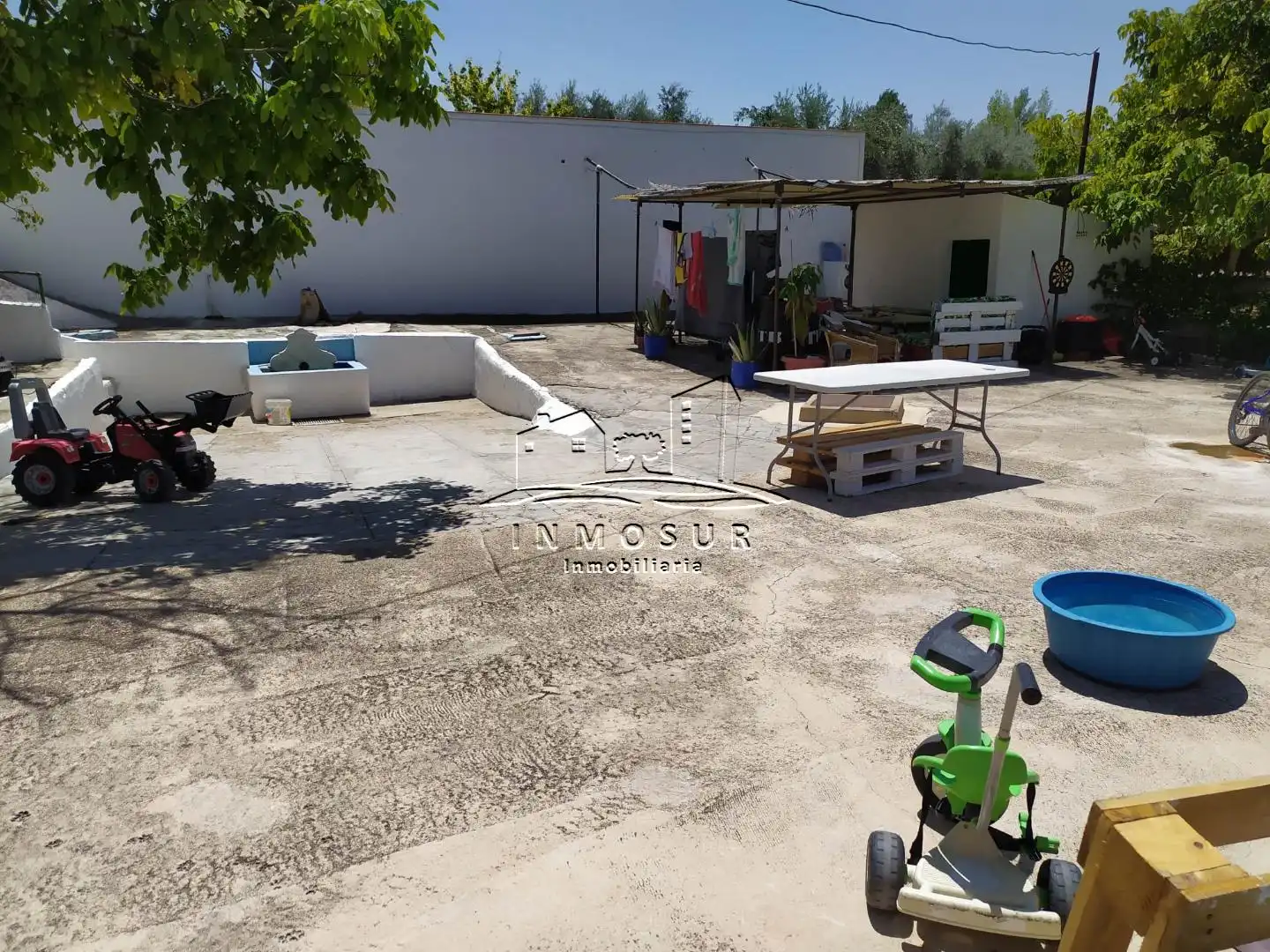 Casa amb piscina en venda a Las Vegas - Campoaras, imagen 10