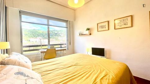 Foto 3 de Apartament per a compartir a Abandoibarra - Guggenheim, Bizkaia