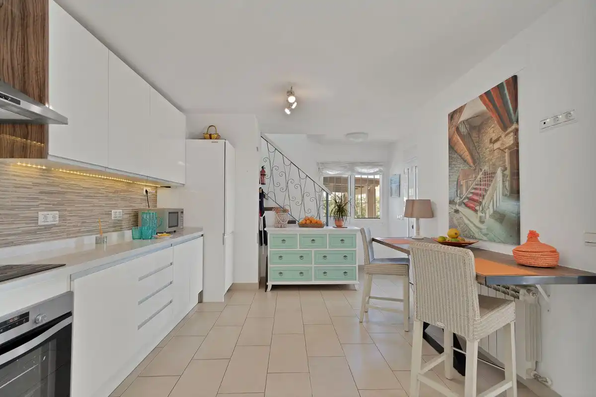 Casa a schiera in vendita a San Pedro de Alcántara, imagen 45