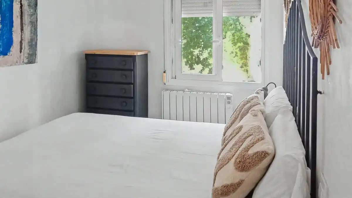 Flat for sale in Saladar