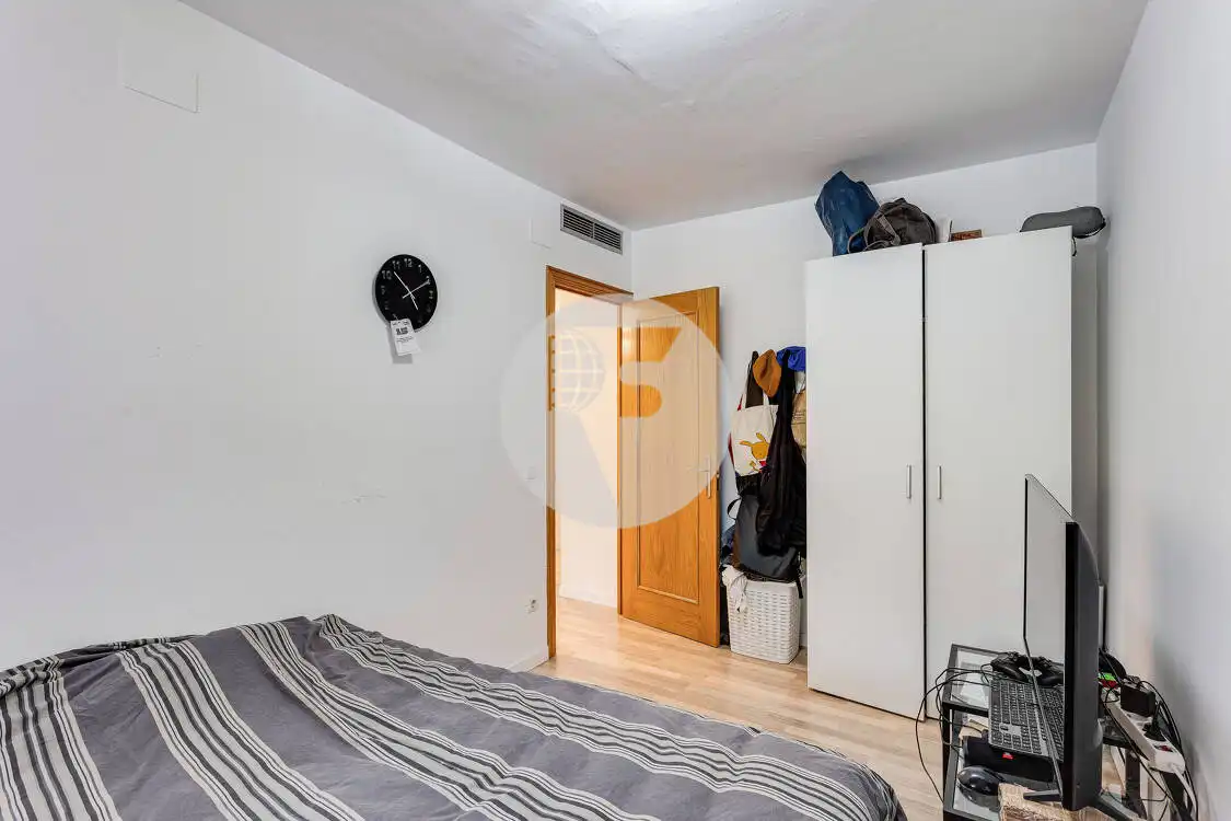 Habitación de Piso en venta en Barcelona con Aire acondicionado, Calefacción y Terraza
