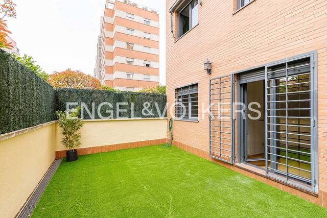 Apartamento en Alquiler en Las Tablas