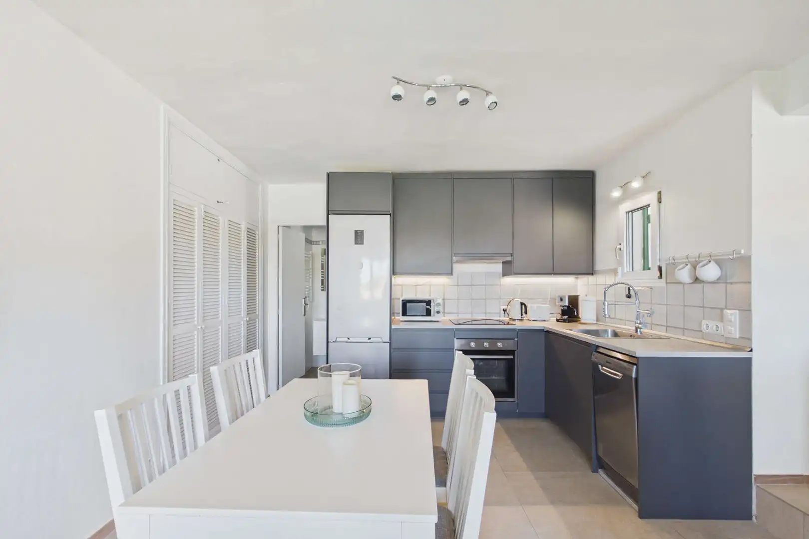 Maison jumelée avec terrasse à vendre à Cala Magrana - Cala Anguila - Cala Mendia, imagen 6