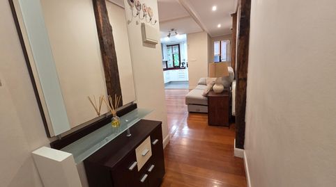 Foto 5 de Piso en venta en Goienkale, Casco Viejo, Bilbao