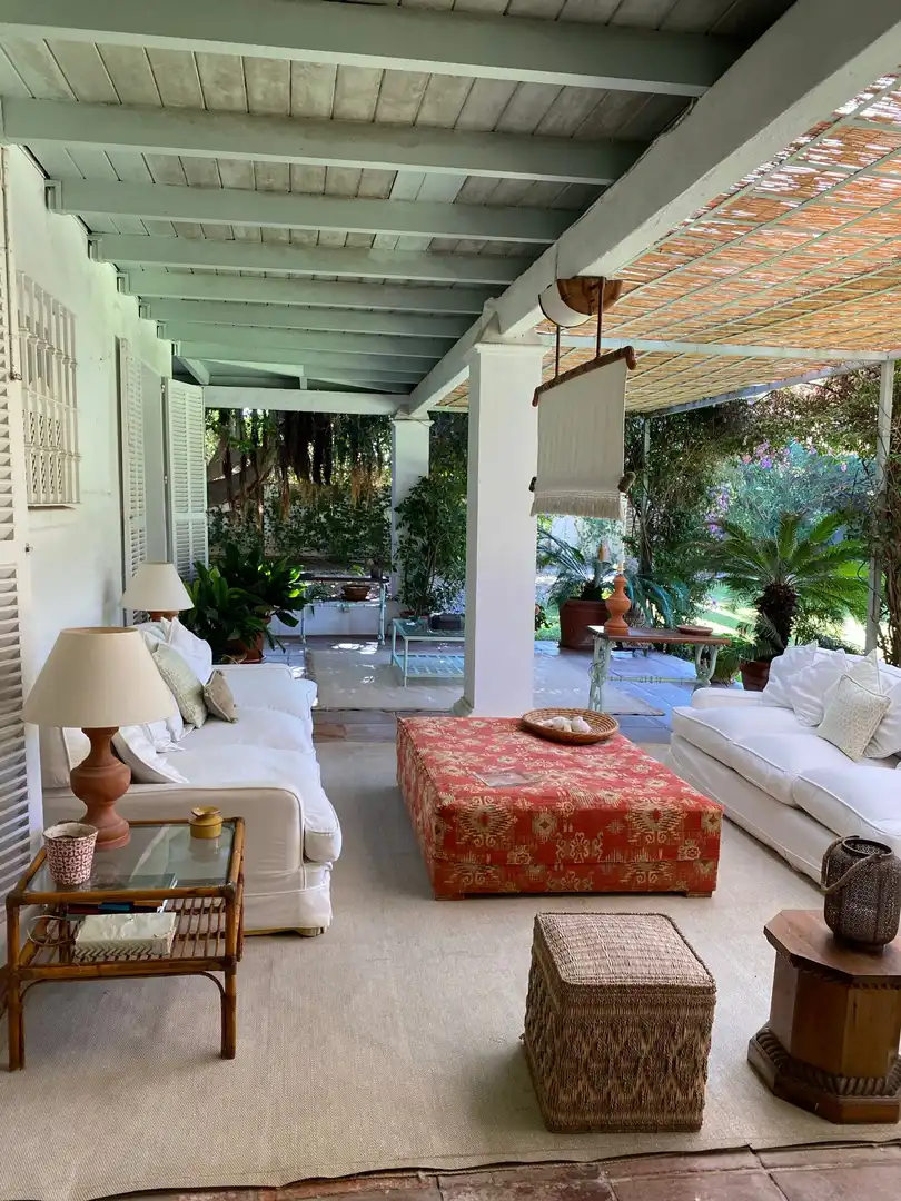 Casa amb piscina en venda a Benamara - Atalaya, imagen 23