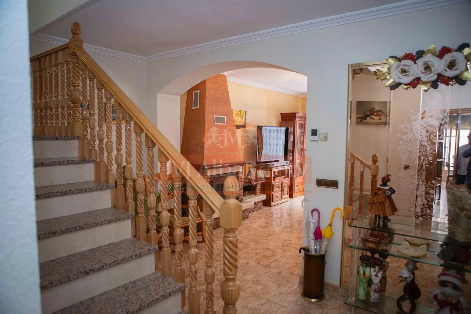 Houses for sale in San Pablo