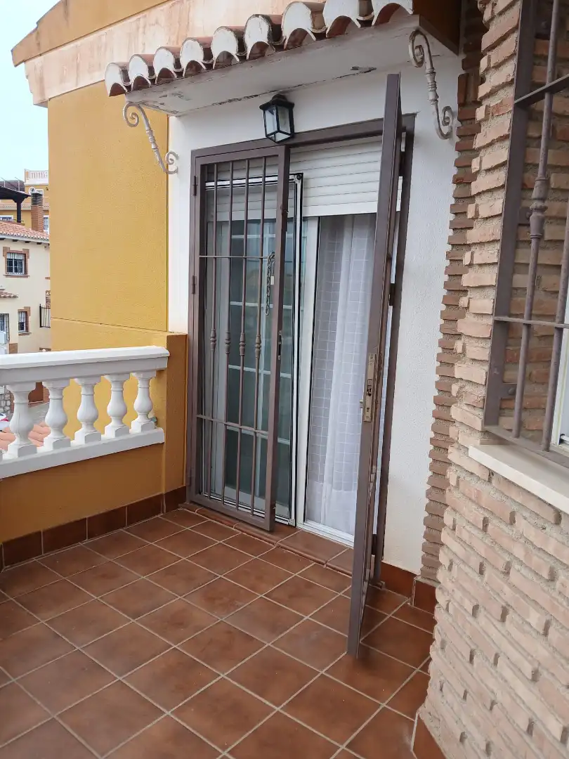Casa o xalet en venda a Ronda de Poniente, Motril ciudad