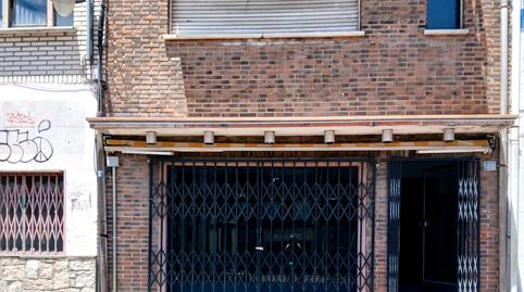 Foto 2 von Geschaftsraum zur Miete in Plaza de la Corredera, 20, San Martín de Valdeiglesias, Madrid