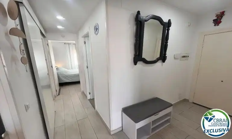 Flat with pool for sale in Badia-Gran Reserva 10, imagen 15