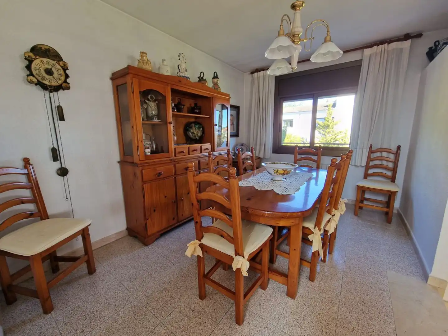 Villa mit Terrasse zum Verkauf in Avinguda Espanya, imagen 7