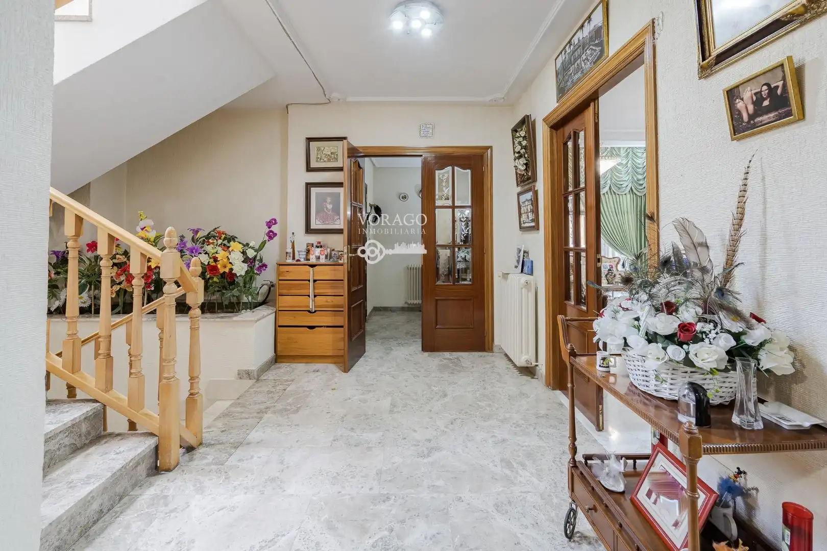 Casa o chalet en venta en Villalbilla con Aire acondicionado, Piscina y Jacuzzi