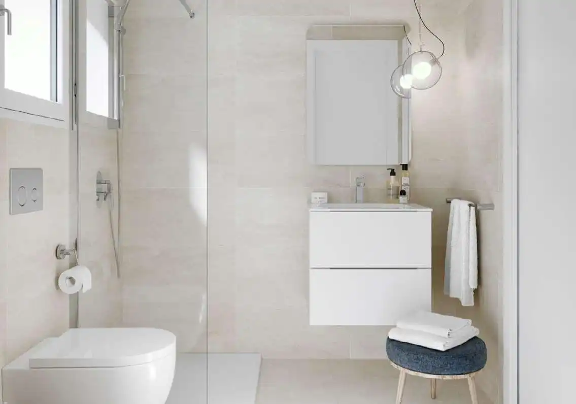 Casa a schiera in vendita a Avenida Mediterráneo, imagen 10