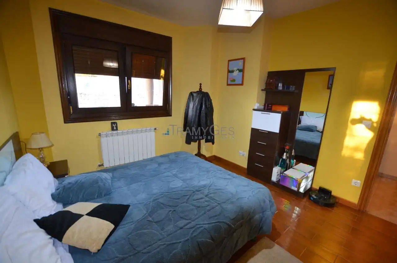 Casa amb jardí en venda a LUGAR SAMUELLE, imagen 16