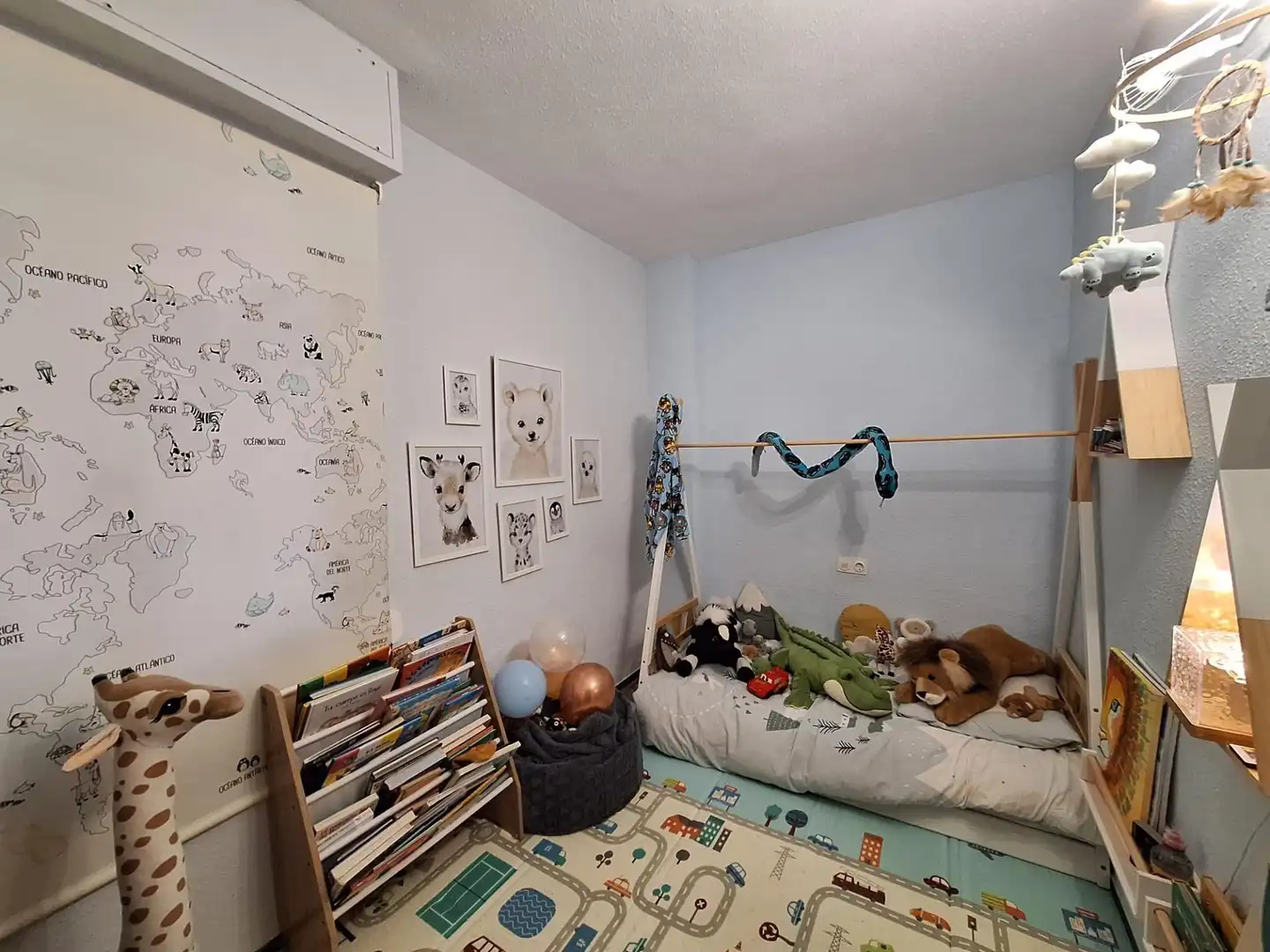 Piso con terraza en venta en Calle VIRGEN DEL SOCORRO, imagen 33