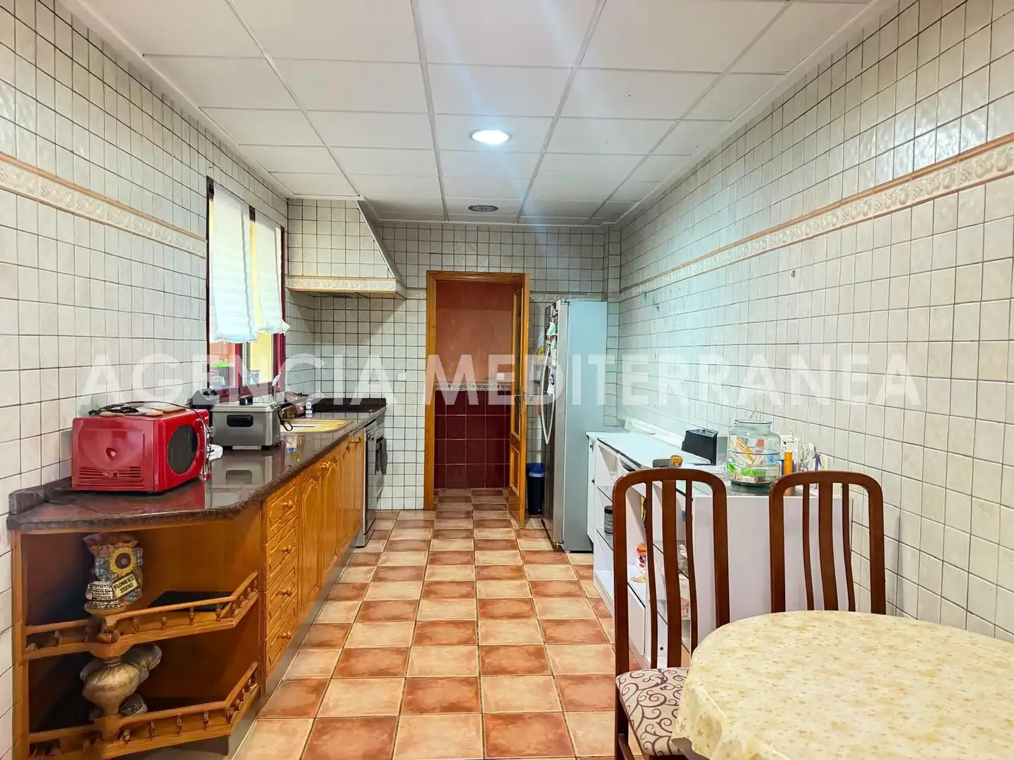 Casa amb terrassa en venda a Carcaixent, imagen 9