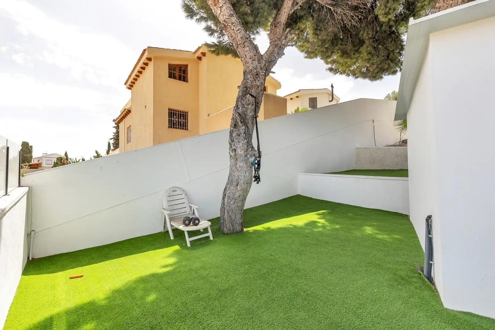 Casa con terraza en venta en Los Balcones - Los Altos, imagen 46