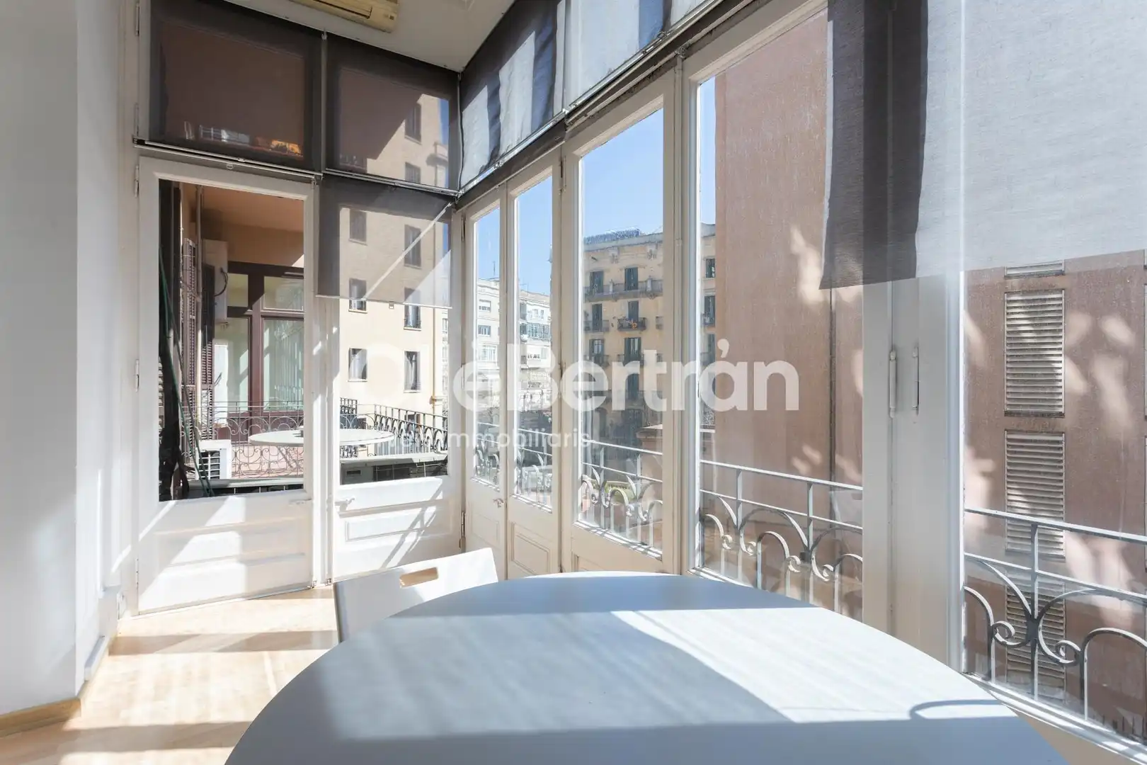 Office space with lift to rent in Diagonal, imagen 11