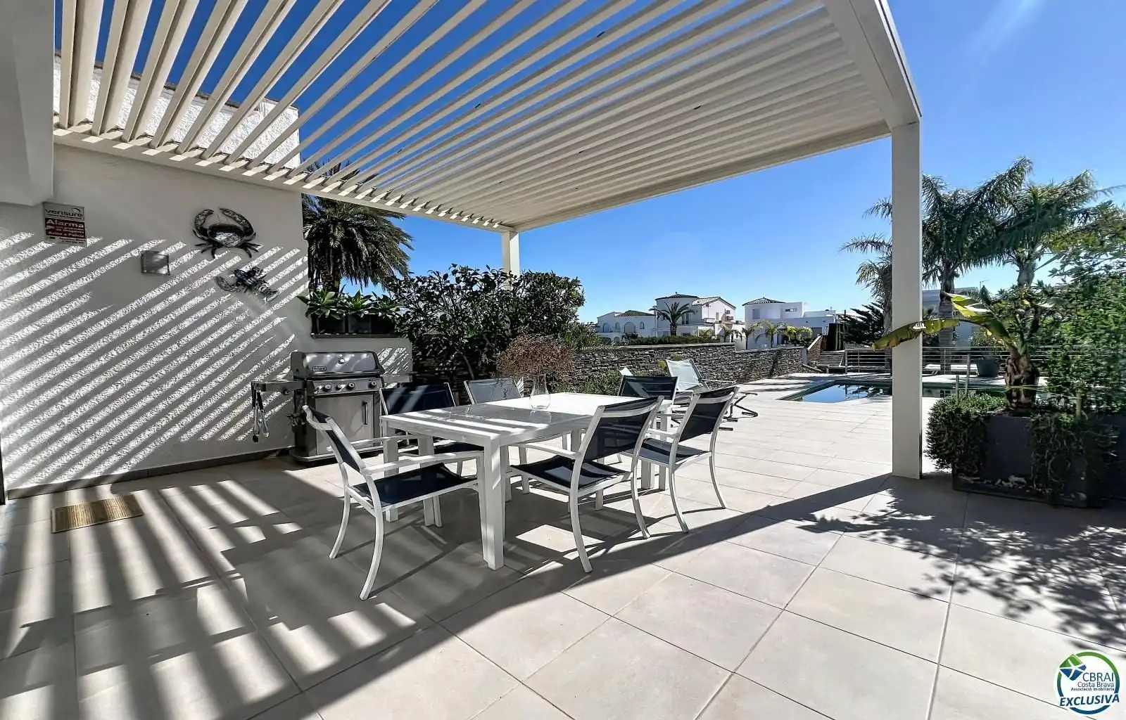 Casa amb piscina en venda a LLOBREGAT, imagen 8