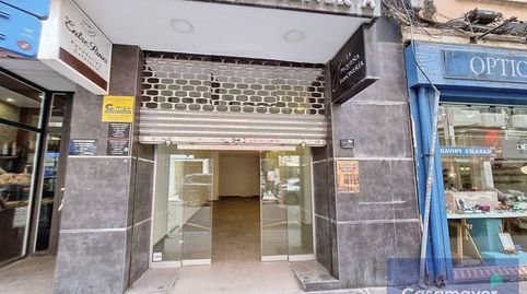 Foto 4 von Geschaftsraum zur Miete in Calle Pintor Cabrera, Ensanche - Diputación, Alicante / Alacant