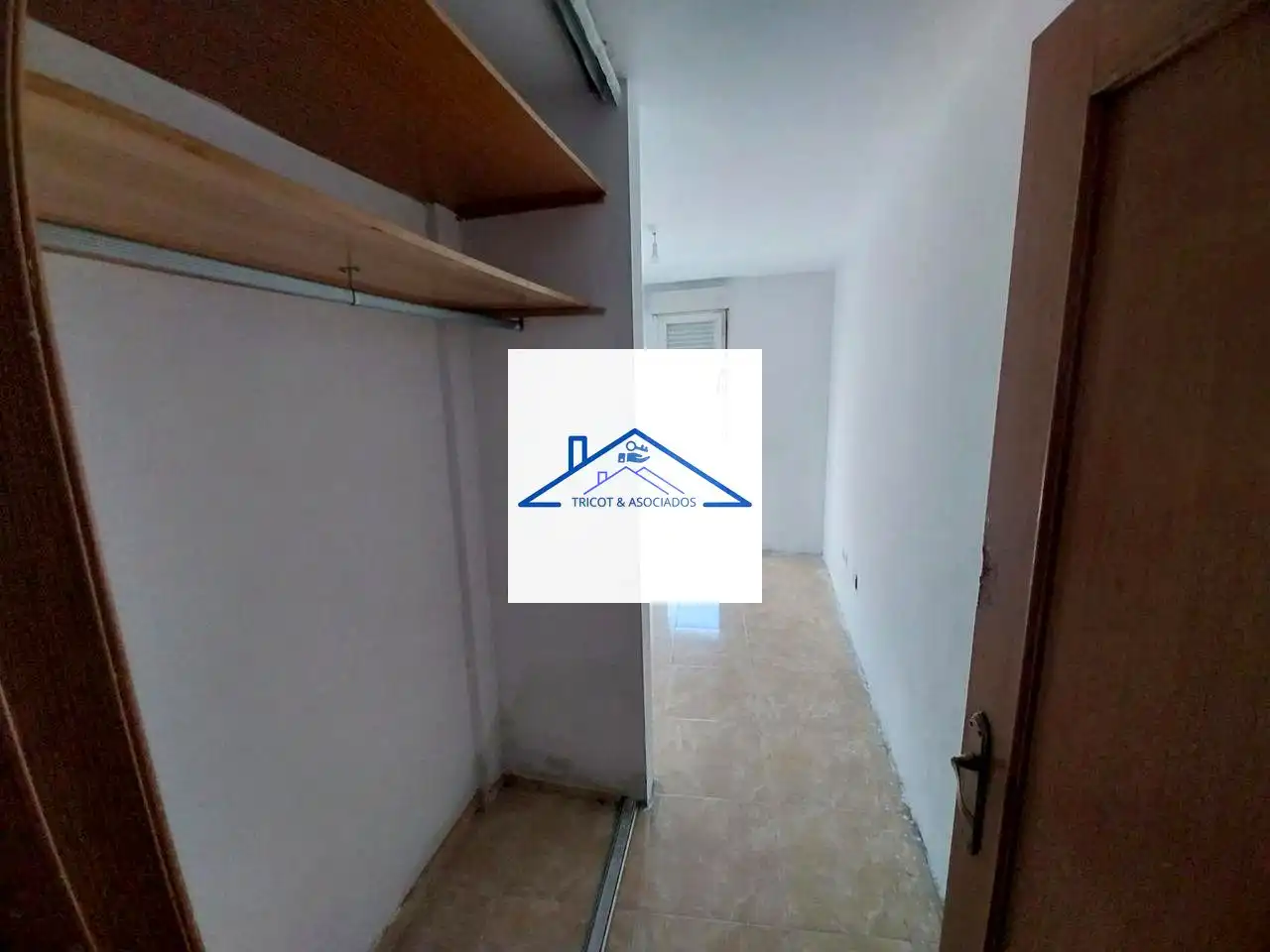 Flat for sale in Casarrubios del Monte  with Terrace