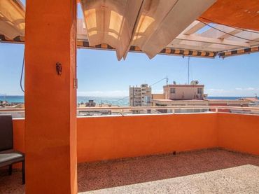 Mini appartamento con ascensore in vendita a Campello Playa